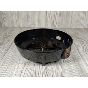 West Bend‎ 5225 Slo Slow Cooker 6 Qt Heating Base Only W/O Heating Element